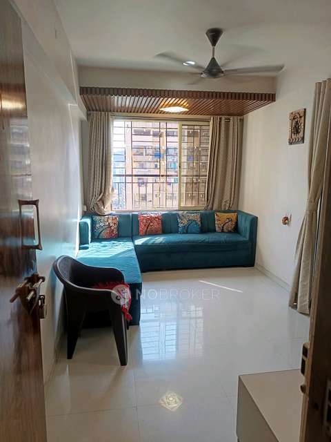 1 BHK Flat In Navneet Sadan Chsl For Sale  In Navneet Sadan Co Op Hsg Soc.