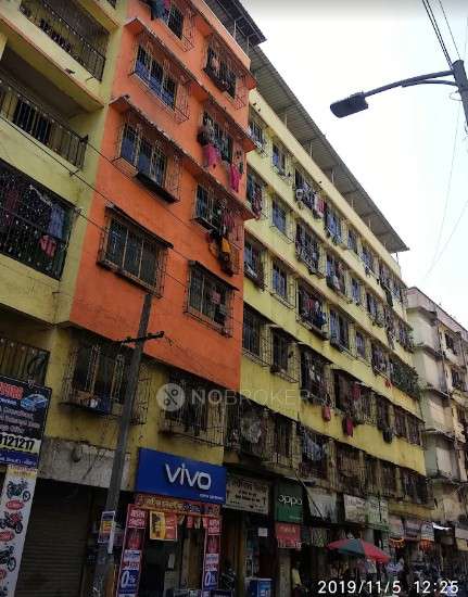 1 BHK Flat In Matoshree Apartment Diva East For Sale  In Matoshree Sadan