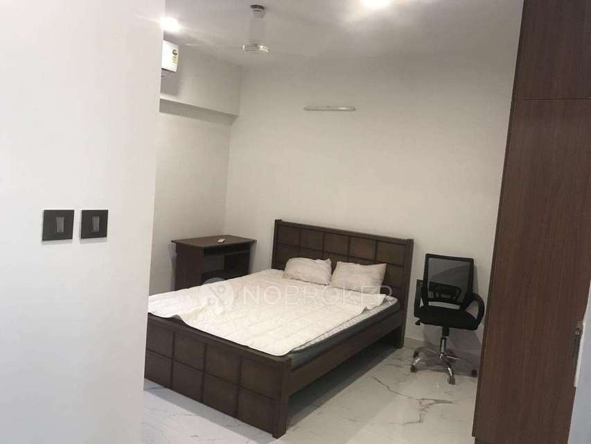 4 BHK Flat In Tower Of Adyar - Nahar Group For Sale  In Adyar