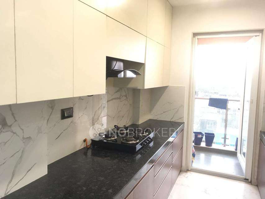 4 BHK Flat In Tower Of Adyar - Nahar Group For Sale  In Adyar