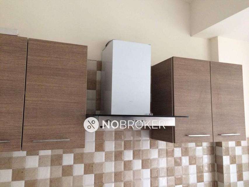 3 BHK Flat In Tulip Voilet For Sale  In Sector 69