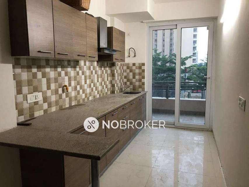 3 BHK Flat In Tulip Voilet For Sale  In Sector 69