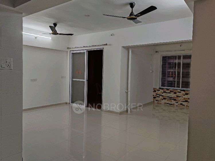3 BHK Flat In Archana Kohinoor Glory for Rent  In Archana Kohinoor Glory