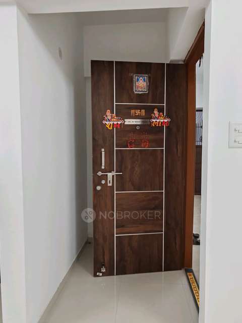 3 BHK Flat In Archana Kohinoor Glory for Rent  In Archana Kohinoor Glory