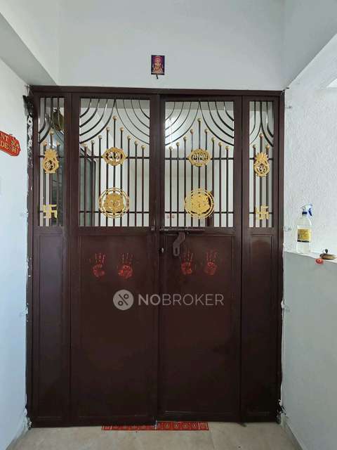 3 BHK Flat In Archana Kohinoor Glory for Rent  In Archana Kohinoor Glory