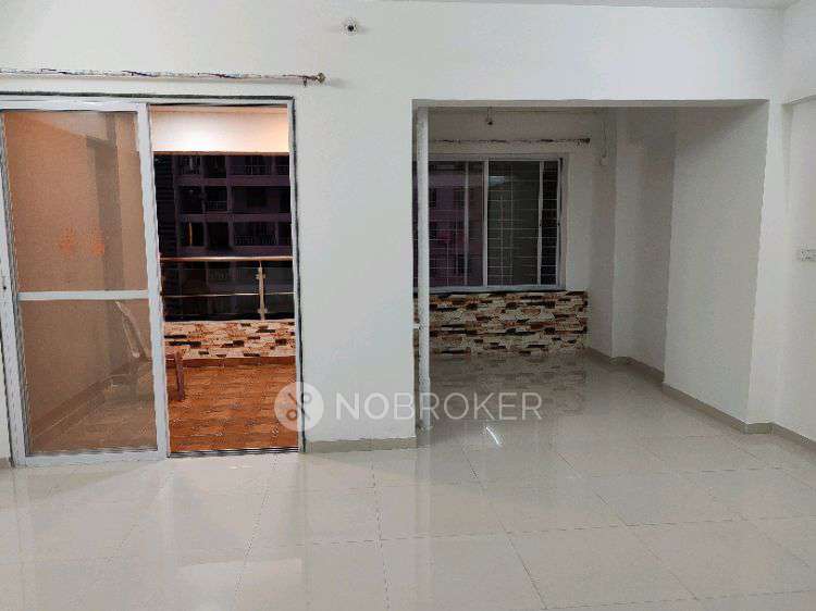 3 BHK Flat In Archana Kohinoor Glory for Rent  In Archana Kohinoor Glory