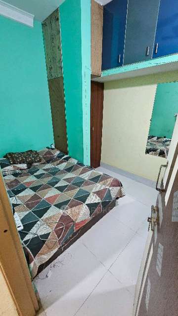 Single Room for Female In 2 BHK  In Chowdhary Nivas In Rayasandra