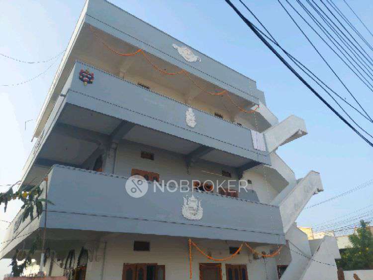 2 BHK House for Rent  In Nadargul