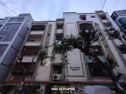 2 BHK Flat In Kalyan Sri Sainikethan for Rent  In Kukatpally