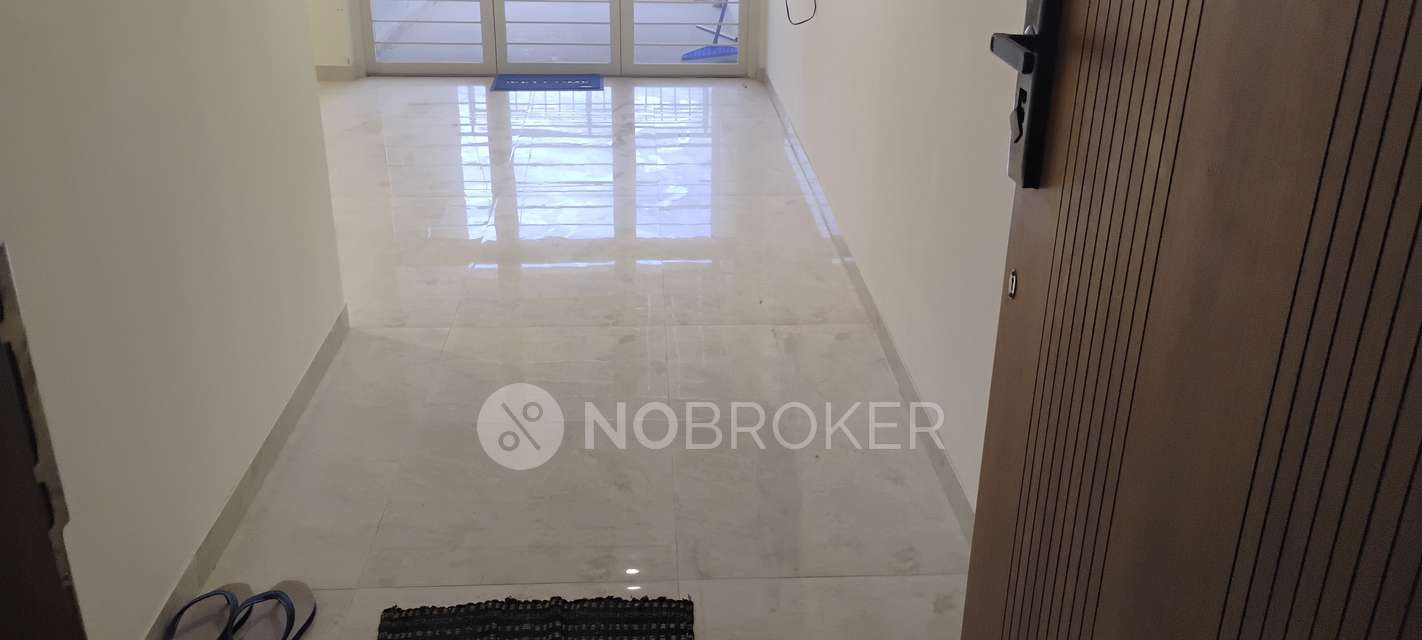 3 BHK Flat In Legacy Woods for Rent  In Ravet