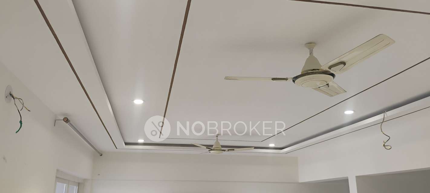 3 BHK Flat In Legacy Woods for Rent  In Ravet