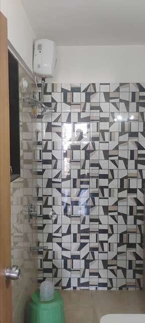 3 BHK Flat In Legacy Woods for Rent  In Ravet