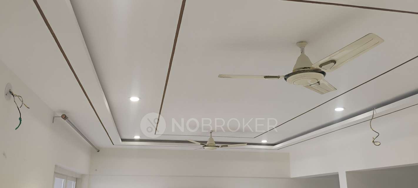 3 BHK Flat In Legacy Woods for Rent  In Ravet