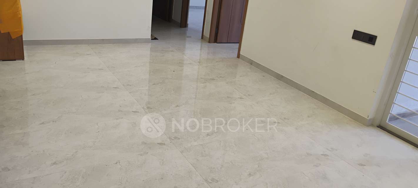 3 BHK Flat In Legacy Woods for Rent  In Ravet