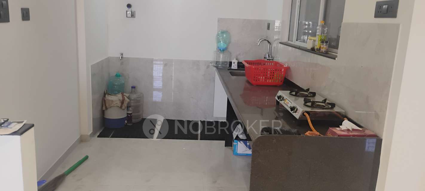 3 BHK Flat In Legacy Woods for Rent  In Ravet