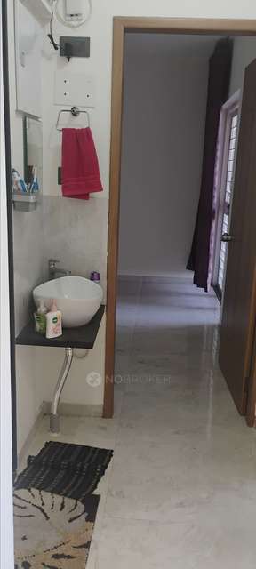 3 BHK Flat In Legacy Woods for Rent  In Ravet