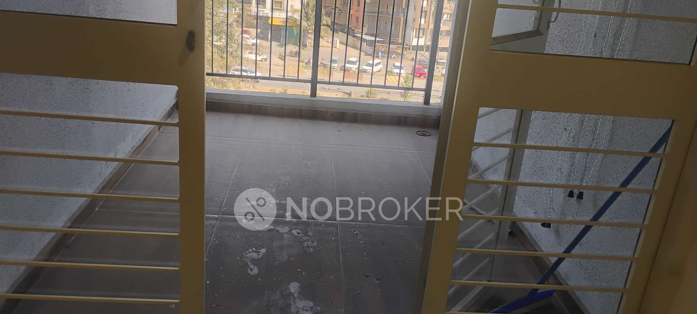 3 BHK Flat In Legacy Woods for Rent  In Ravet