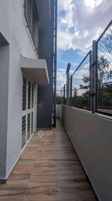 3 BHK Flat In Legacy Woods for Rent  In Ravet