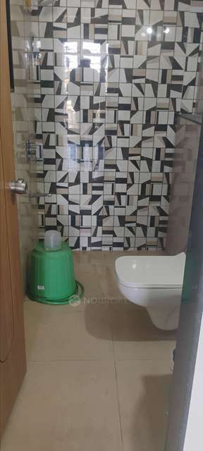 3 BHK Flat In Legacy Woods for Rent  In Ravet