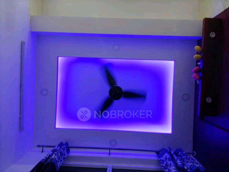 1 BHK Flat In Mj Lifestyle Amadeus for Rent  In Chikkanagamangala