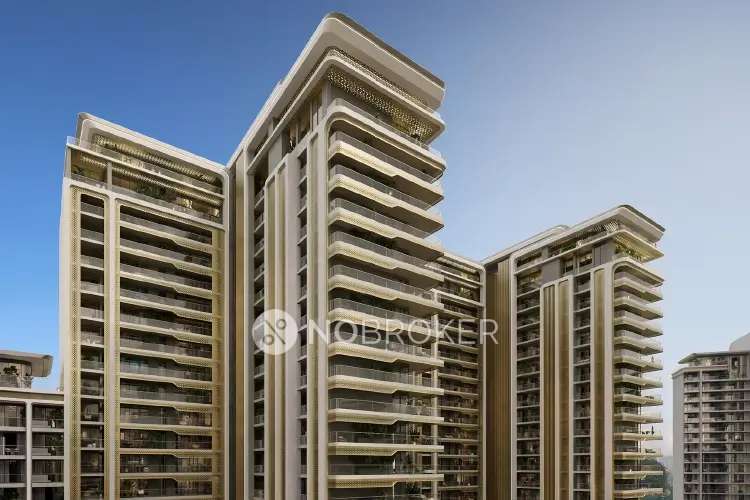 4 BHK Flat In Elan The Emperor For Sale  In Sector 106