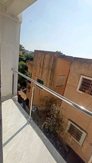 1 BHK House for Rent  In Lane Number 2, A133, Pmt Colony Rd, Omkar Nagar, Bibwewadi, Pune, Maharashtra 411037, India