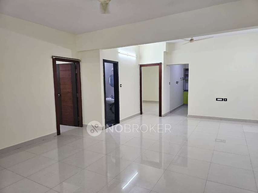 2 BHK Flat In Aakruti Aristo Marvel for Rent  In Electronic City