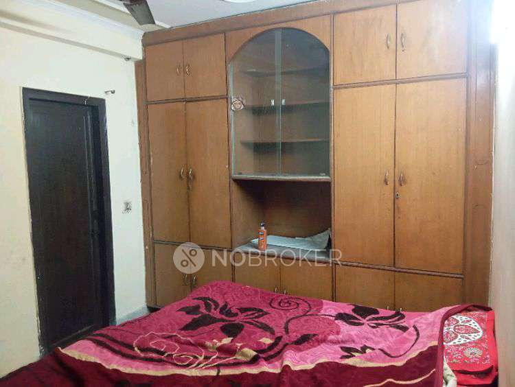 Single Room for Male In 2 BHK  In Paryavaran Complex In A 71, Ignou Main Rd, Block A, Paryavaran Complex, Saket, New Delhi, Delhi 110030, India