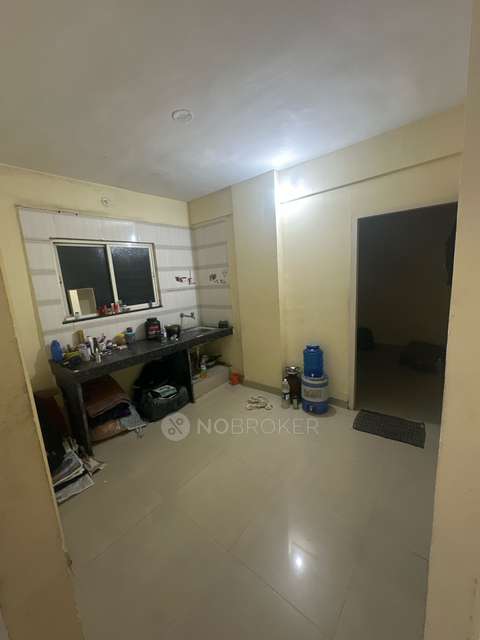 1 BHK Flat In Nanded City for Rent  In Panduranga Industrial Area