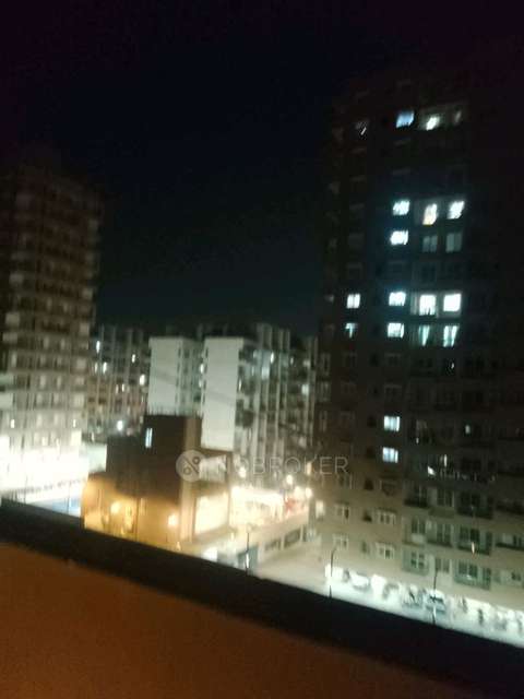 2 BHK Flat In Choice Goodwill Pallette for Rent  In Ravet