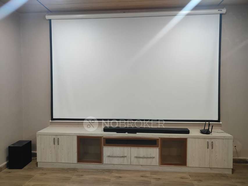 4 BHK Villa In Praneeth Pranav County  for Rent  In Beeramguda