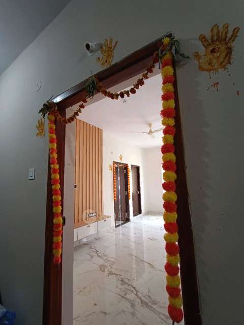 2 BHK Flat In Rudra Apartment for Rent  In 6-3612, 3-6-3, Sukender, Reddy Colony, Bhagavatguda, Janachaitanya Colony, Hyderabad, Telangana 500030, India