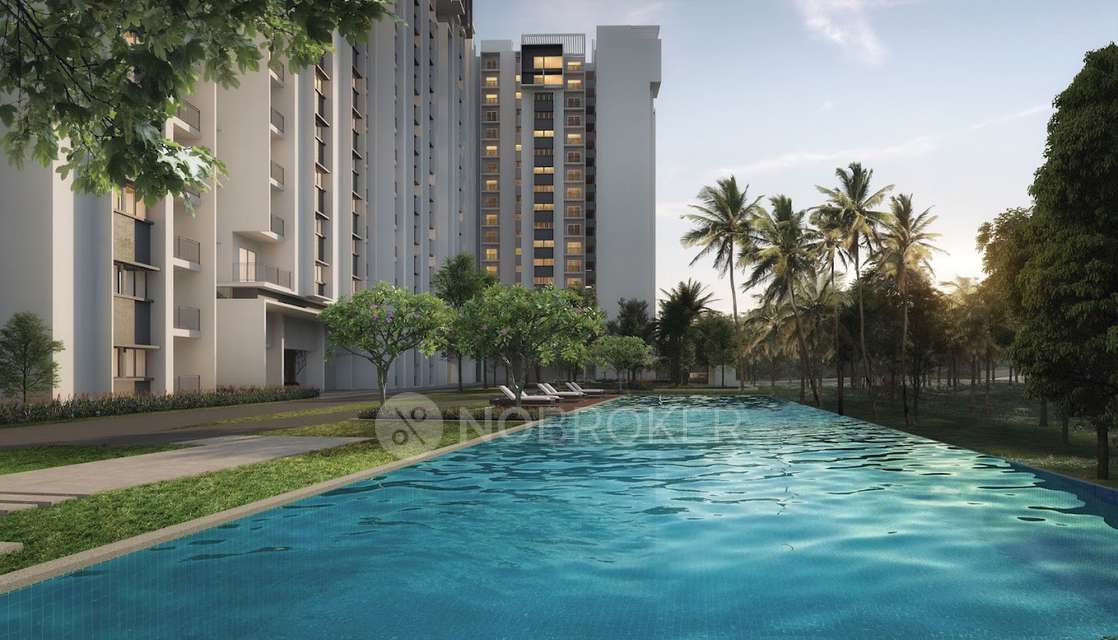 3 BHK Flat In Rohan Upavan for Rent  In Kyalasanahalli, 