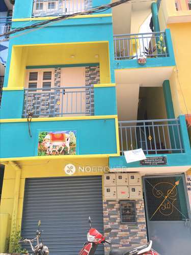 1 RK House for Rent  In Mahadevapur