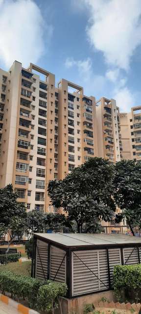 2 BHK Flat In Ashiana Le Residency, Pandav Nagar for Rent  In Pandav Nagar