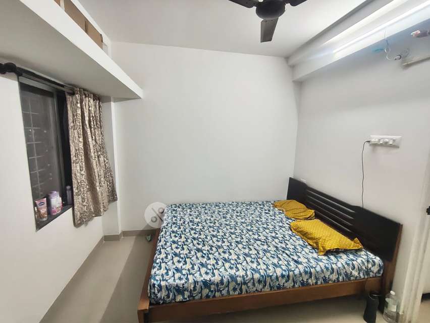 1 BHK Flat In Himalaya Housing Society For Sale  In Pimpri-chinchwad