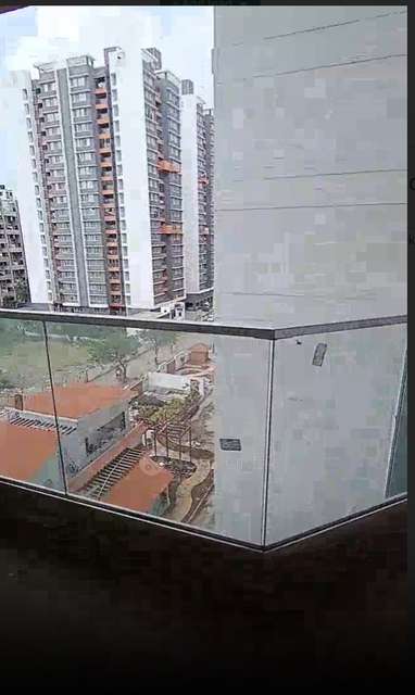 3 BHK Flat In Basil Mondale for Rent  In Mundhwa