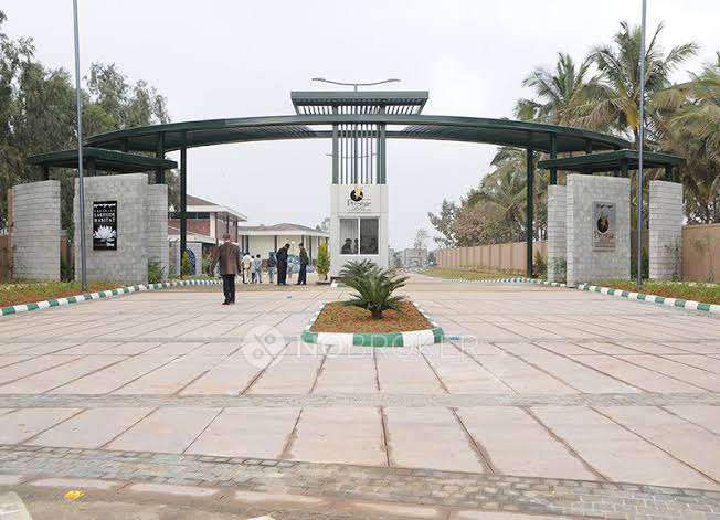 2 BHK Flat In Prestige Lakeside Habitat, Varthur For Sale  In Varthur