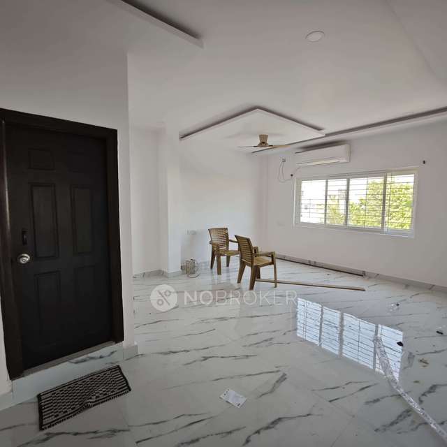 3 BHK Flat In Apartment For Sale  In Khairtabad
