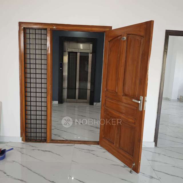 3 BHK Flat In Apartment For Sale  In Khairtabad