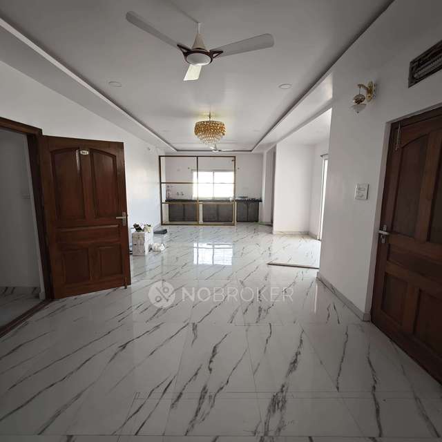 3 BHK Flat In Apartment For Sale  In Khairtabad