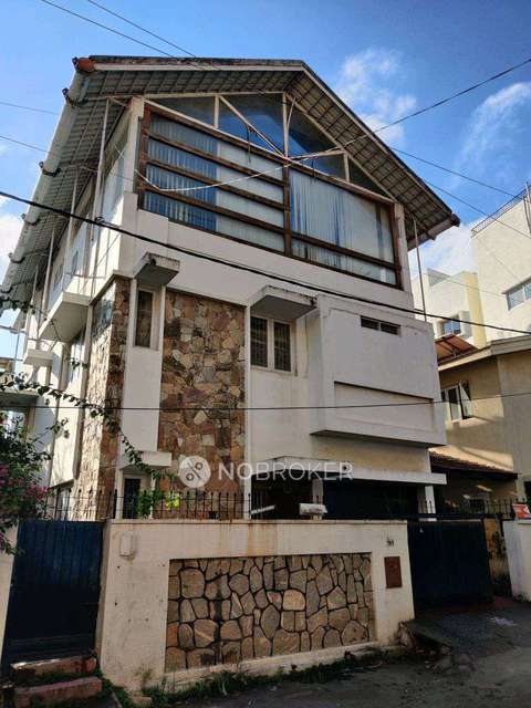 Office Space in Jayamahal, Bangalore for Rent 