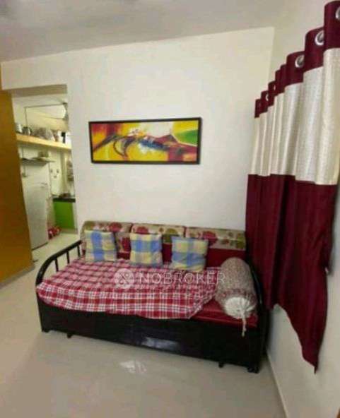 1 BHK Flat In Saidham Sankul. for Rent  In  Mulshi