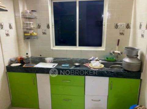 1 BHK Flat In Saidham Sankul. for Rent  In  Mulshi