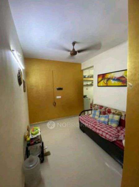 1 BHK Flat In Saidham Sankul. for Rent  In  Mulshi