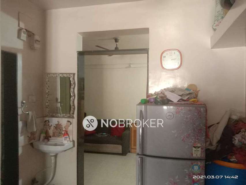 1 BHK Flat In Audumbar Niwas,rajyog Society Warje for Rent  In Swami Vivekanand Society, Warje