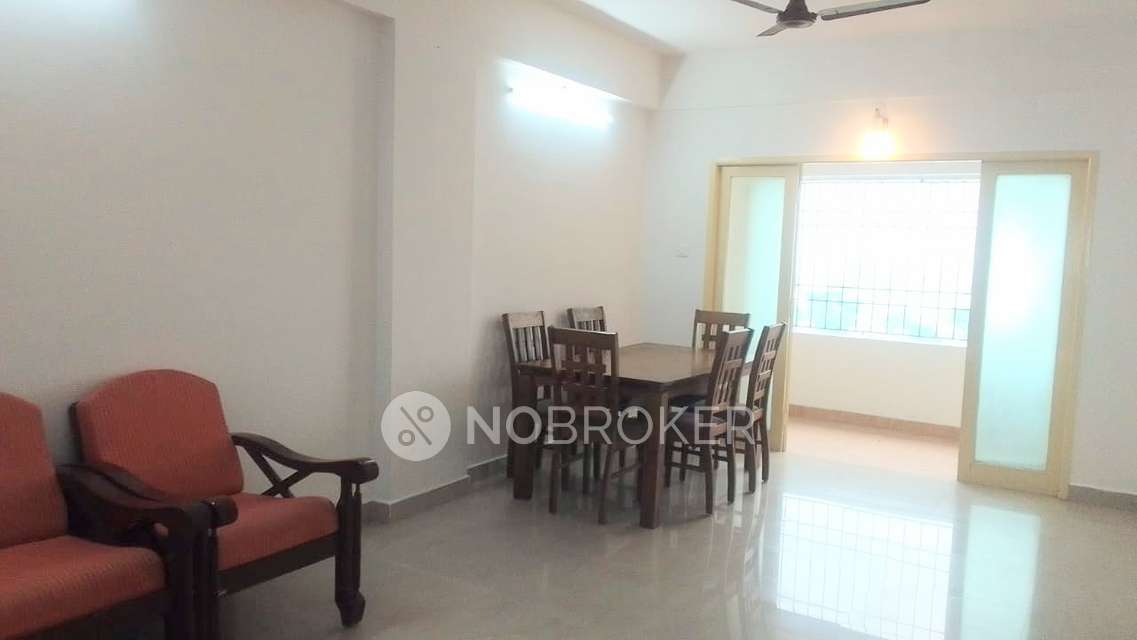 3 BHK Flat In South India Safaa, Guduvancheri for Rent  In Guduvancheri