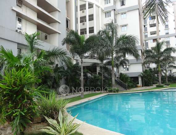 3 BHK Flat In South India Safaa, Guduvancheri for Rent  In Guduvancheri