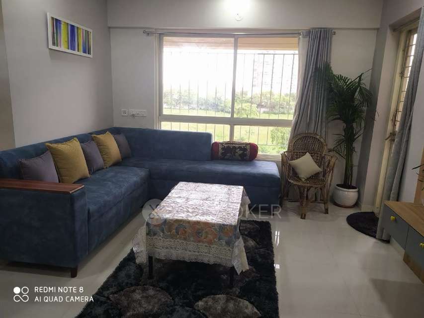 2 BHK Flat In Nyati Enchante,  Wadgaon Sheri, Pune for Rent  In  Wadgaon Sheri, Pune