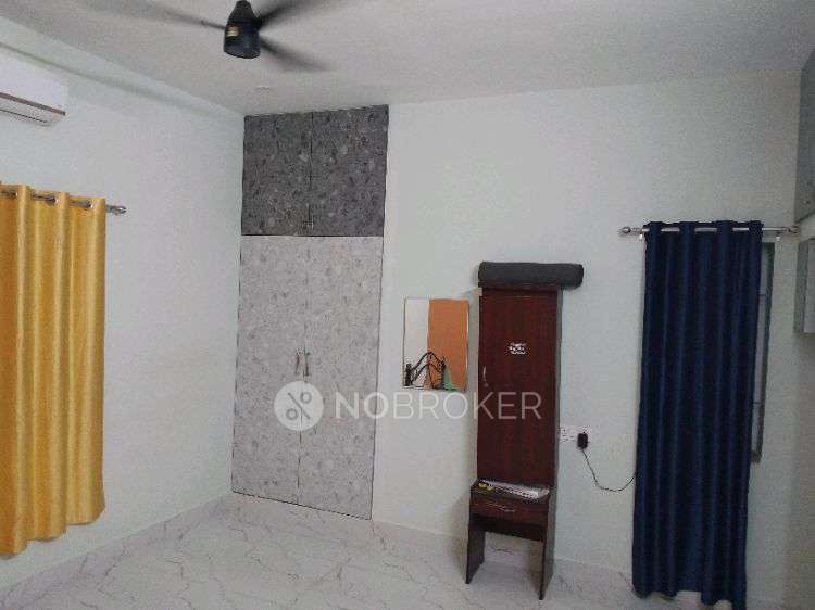 1 BHK Villa In Globus Fortune for Rent  In Padur